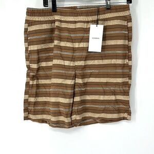 Gabba NWT men’s manteco shorts large